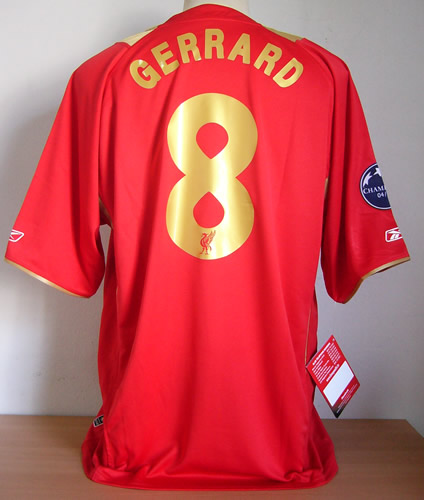 gerrard